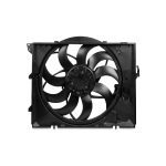 فن کامل (فن رادیاتور) بی ام و X3 F25