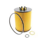 فیلتر روغن بی ام و 730 اتاق E66
