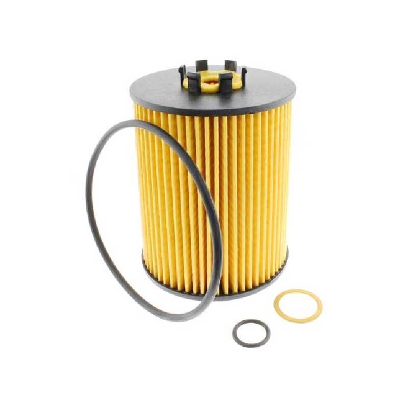 فیلتر روغن بی ام و 730 اتاق E66 فیلتر روغن بی ام و 730 اتاق E66