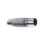 لوله حصیری اگزوز بی ام و 320 اتاق e46