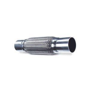 لوله حصیری اگزوز بی ام و 320 اتاق e46