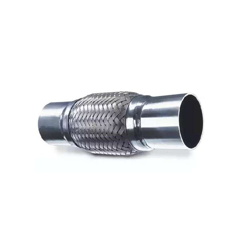 لوله حصیری اگزوز بی ام و 520 اتاق E60 لوله حصیری اگزوز بی ام و 520 اتاق E60