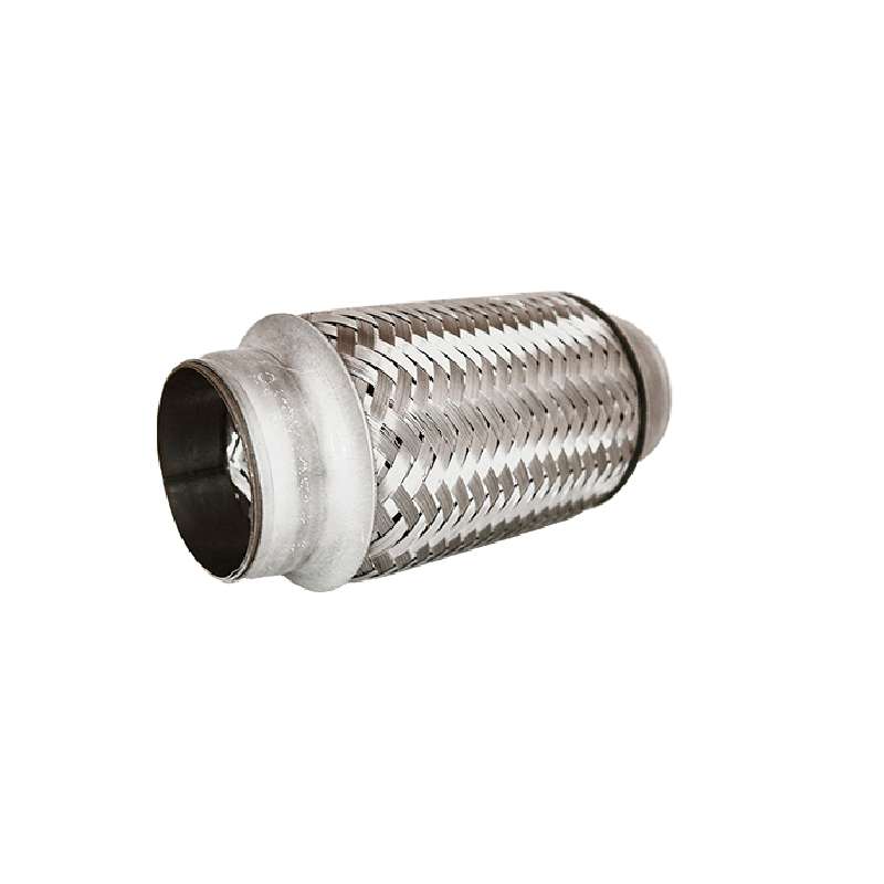 لوله حصیری اگزوز بی ام و 520 اتاق F10 لوله حصیری اگزوز بی ام و 520 اتاق F10