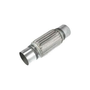 لوله حصیری اگزوز بی ام و 750 اتاق F02
