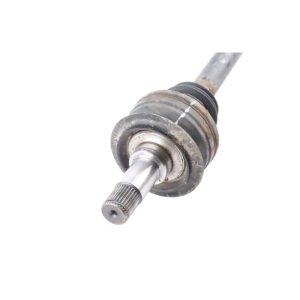 مشعلی پلوس بی ام و X4 F26