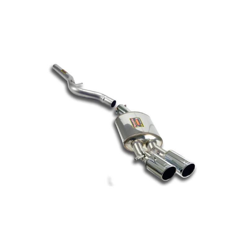منبع اگزوز بی ام و X1 اتاق E84 منبع اگزوز بی ام و x1 اتاق e84