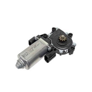 موتور شیشه بالابر بی ام و X4 اتاق F26