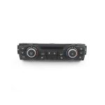 پنل تهویه مطبوع بی ام و 320 اتاق e90