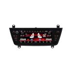 پنل تهویه مطبوع بی ام و 320 اتاق F30