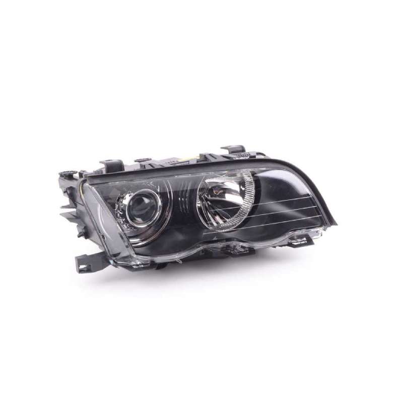 چراغ جلو بی ام و 320 اتاق E46 چراغ جلو بی ام و 320 اتاق e46