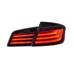 چراغ خطر عقب بی ام و 520 اتاق F10