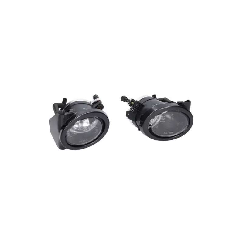 چراغ مه شکن بی ام و 320 اتاق E46 چراغ مه شکن بی ام و 320 اتاق e46