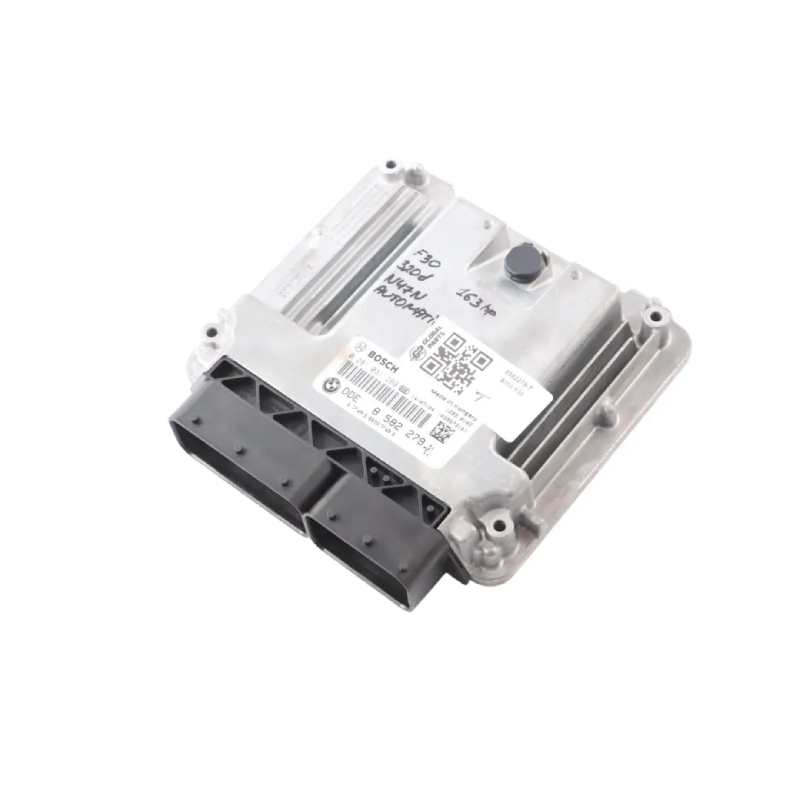 (کامپیوتر) ECU بی ام و 320 اتاق F30 کامپیوترECU بی ام و 320 اتاق F30