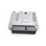 کامپیوتر ECU بی ام و 520 اتاق f10