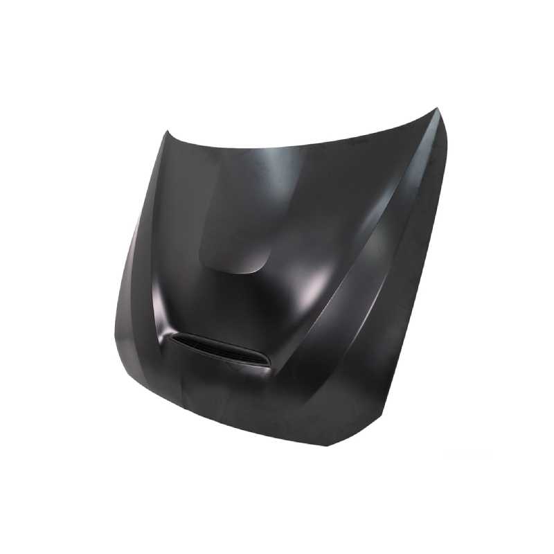 کاپوت بی ام و 520 اتاق F10 کاپوت بی ام و 520 اتاق f10