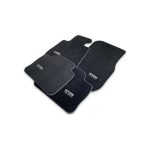 کف پایی بی ام و 530 اتاق e60