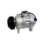 کمپرسور کولر بی ام و 520 اتاق f10