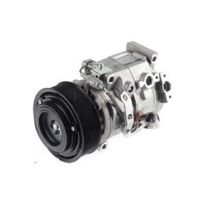 کمپرسور کولر بی ام و x1 اتاق e84