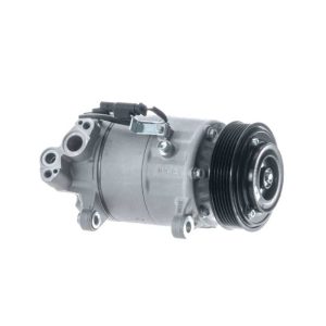 کمپرسور کولر بی ام و x1 اتاق f48