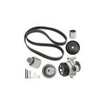 کیت تایم بی ام و 750 اتاق F02