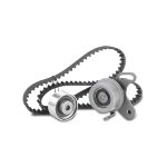 کیت تایم بی ام و x1 اتاق e84