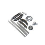 کیت تایم بی ام و X4 F26