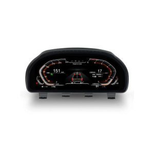 کیلومتر شمار بی ام و 320 اتاق F30
