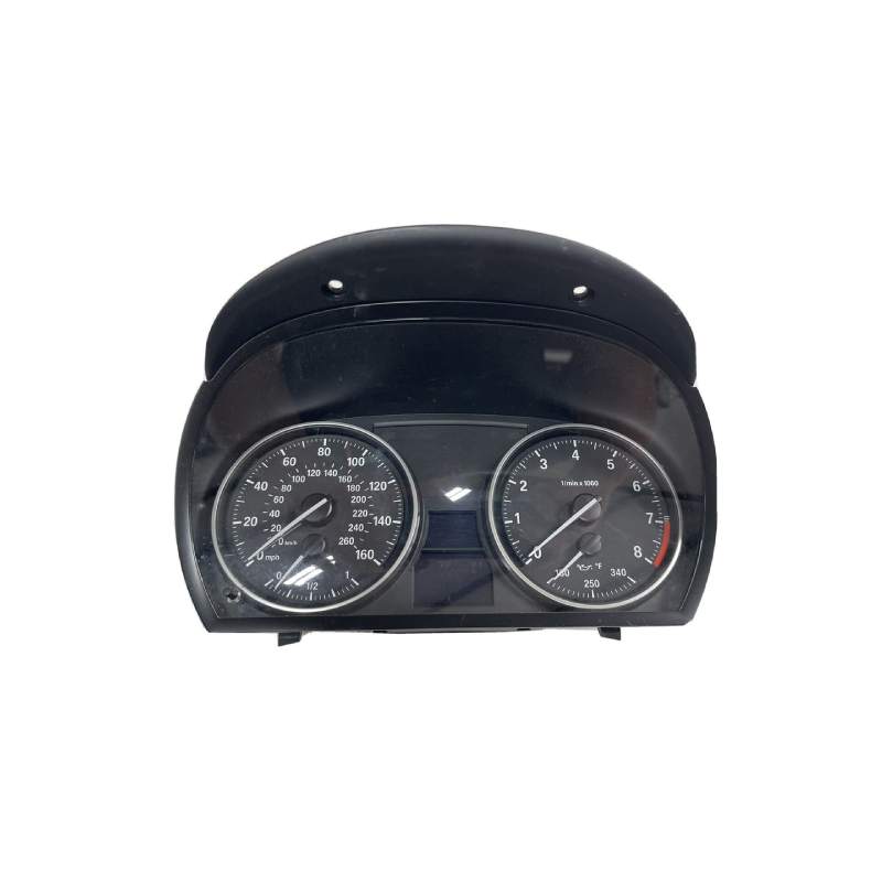 کیلومتر شمار بی ام و 325 اتاق E90 کیلومتر شمار بی ام و 325 اتاق e90