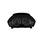 کیلومتر شمار بی ام و 328 اتاق f30