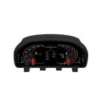 کیلومتر شمار بی ام و 520 اتاق F10