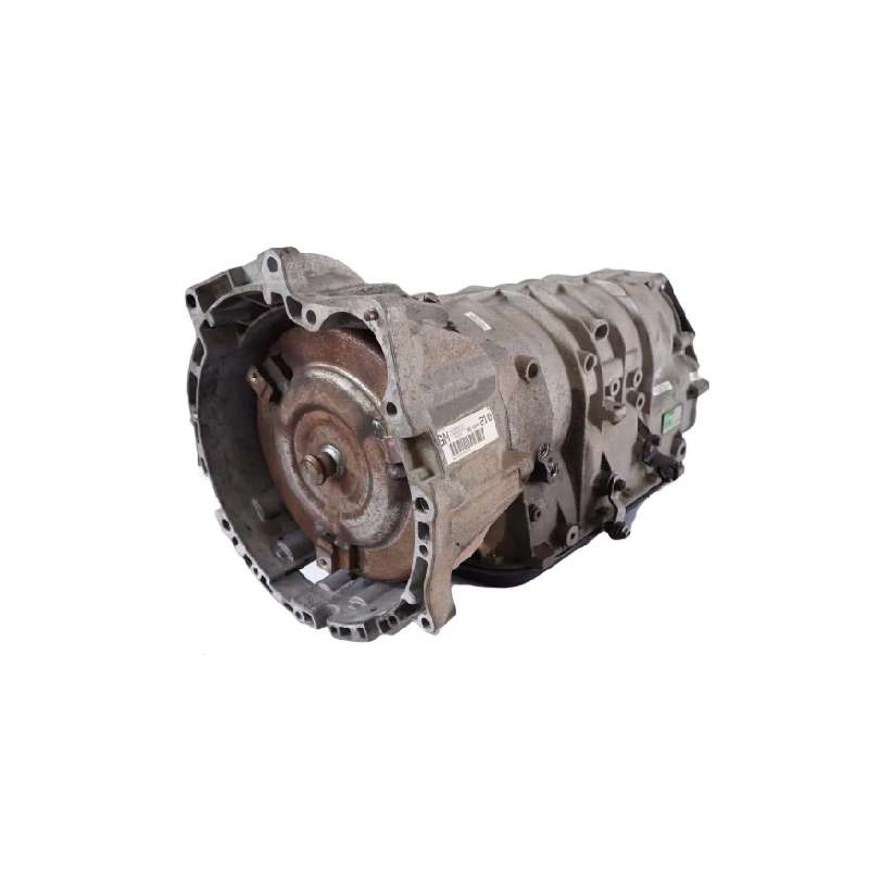 گیربکس کامل اتومات بی ام و 320 اتاق E46 گیربکس کامل اتومات بی ام و 320 اتاق e46