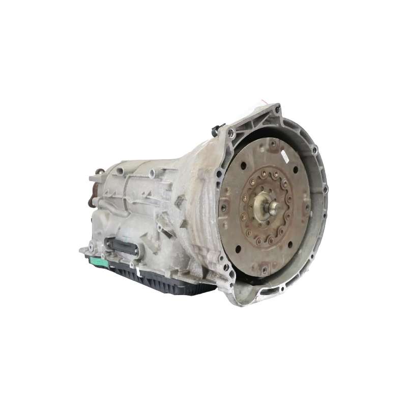 گیربکس کامل اتومات بی ام و 520 اتاق F10 گیربکس کامل اتومات بی ام و 520 اتاق F10