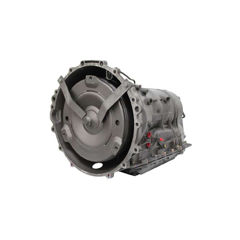 گیربکس کامل اتومات بی ام و 750 اتاق F02 گیربکس کامل اتومات بی ام و 750 اتاق F02