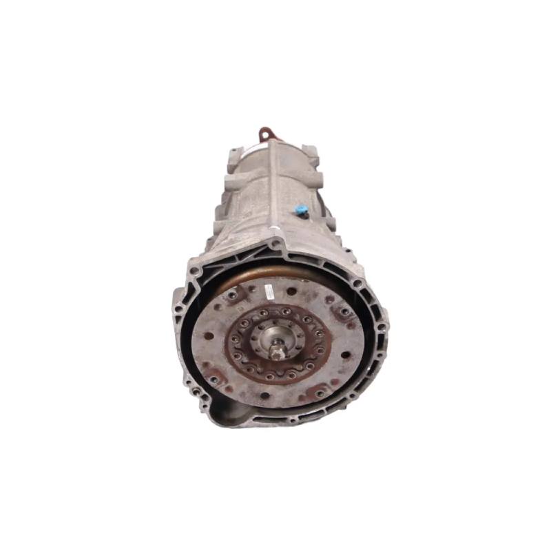 گیربکس کامل اتومات بی ام و X1 اتاق E84 گیربکس کامل اتومات بی ام و x1 اتاق e84