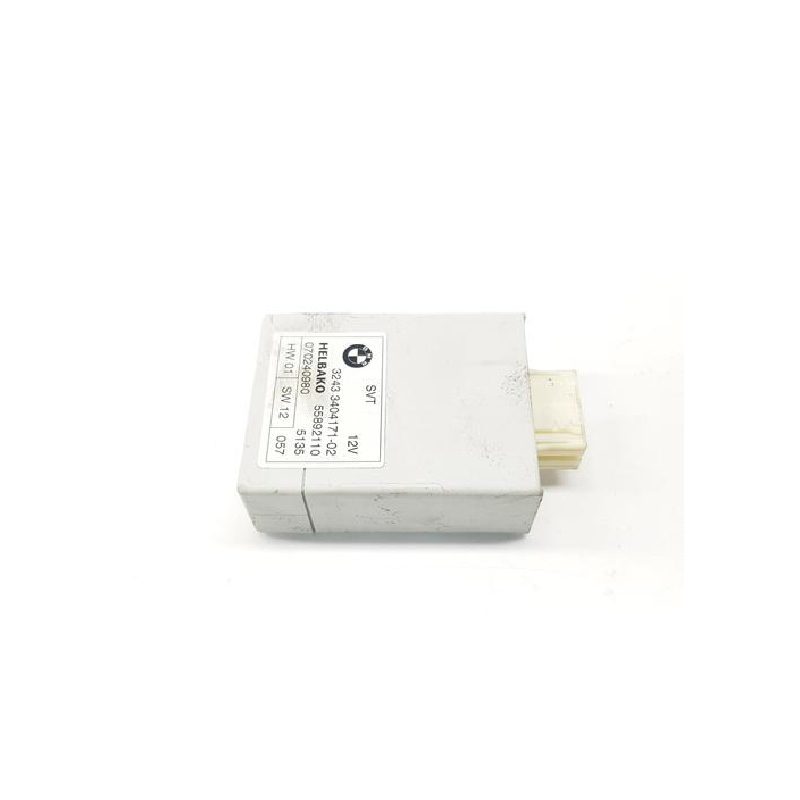 یونیت فرمان برقی بی ام و X3 اتاق E83 یونیت فرمان برقی بی ام و x3 اتاق e83