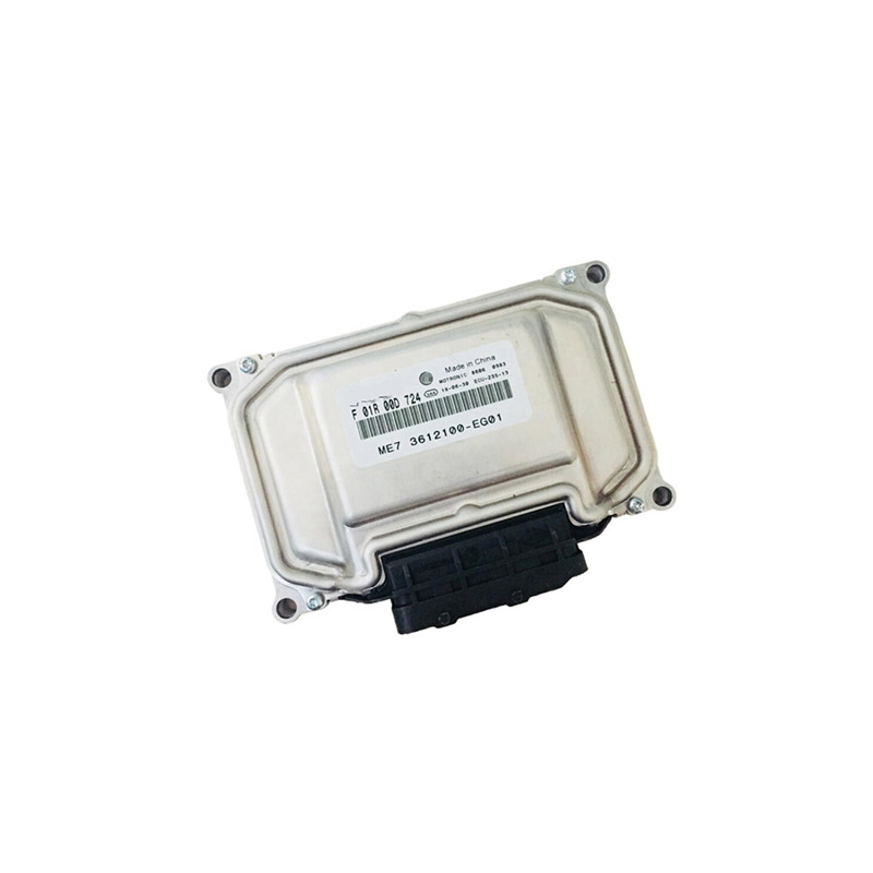ECU بسترن B50 ECU بسترن B50
