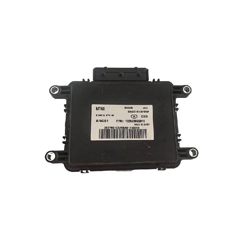 ECU جک J5 ECU جک J5