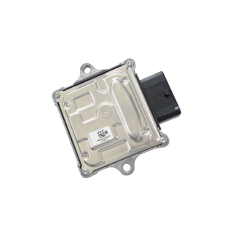 ECU ریسپکت ECU ریسپکت
