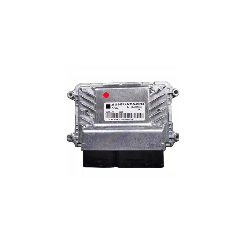 ECU فیدلیتی الیت ECU فیدلیتی الیت
