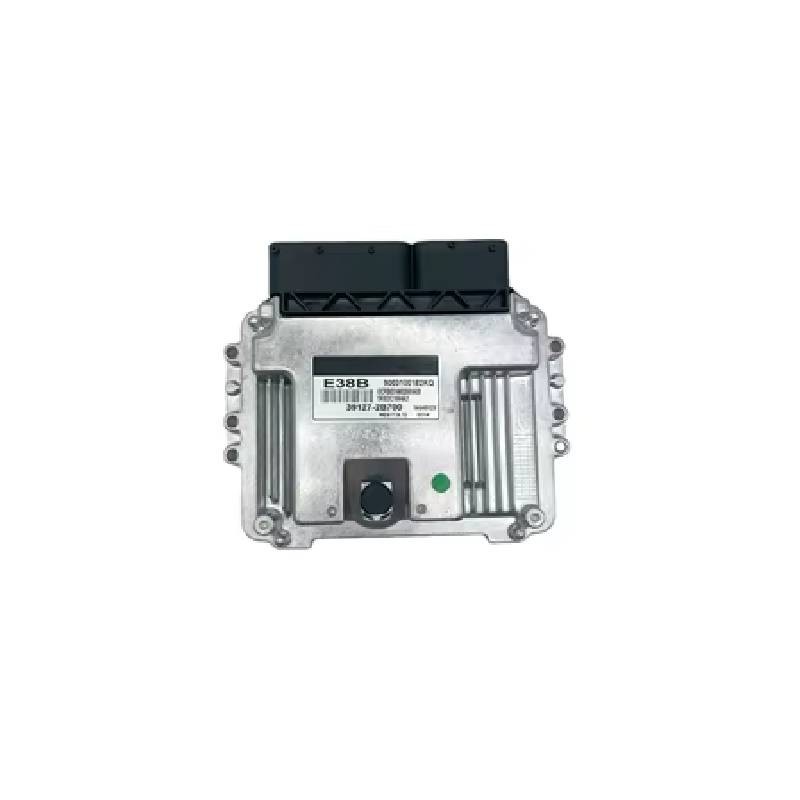 ECU هونگچی E-QM5 ECU هونگچی E-QM5