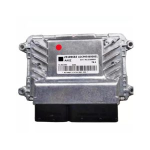 ECU کی_ام_سی KMC J7