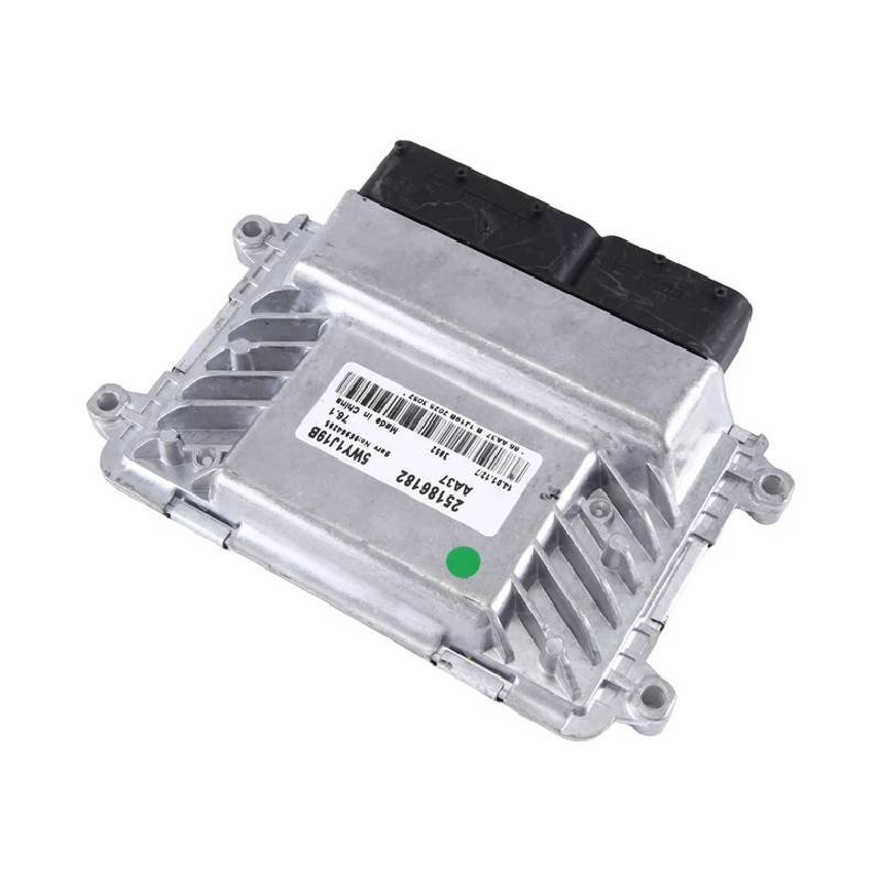 ECU کی_ام_سی مدل K7 کامپیوتر خودرو ECU کیامسی مدل K7 کامپیوتر خودرو