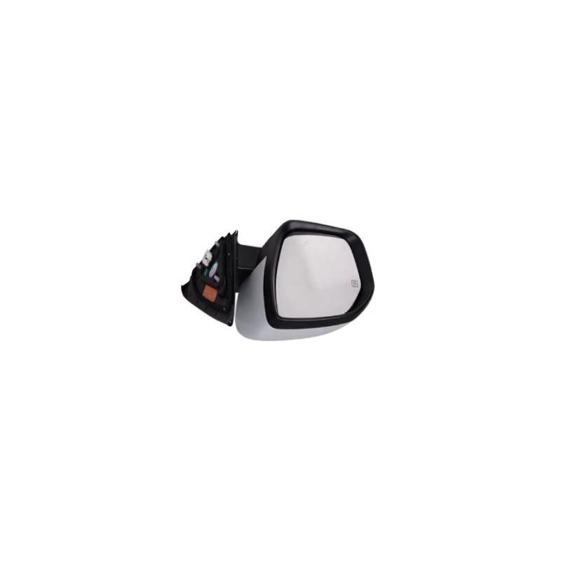 آینه بغل راست برلیانس h220 آینه بغل راست برلیانس h220