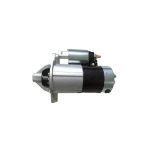 استارت چری تیگو 7