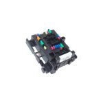 جعبه فیوز داخل کابین تیگو 7