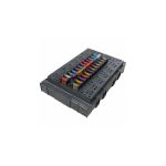 جعبه فیوز داخل کابین کی ام سی KMC T8
