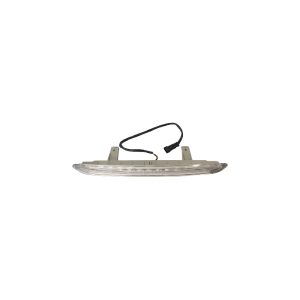 خطر ترمز سوم اچ سی کراس h30 cross