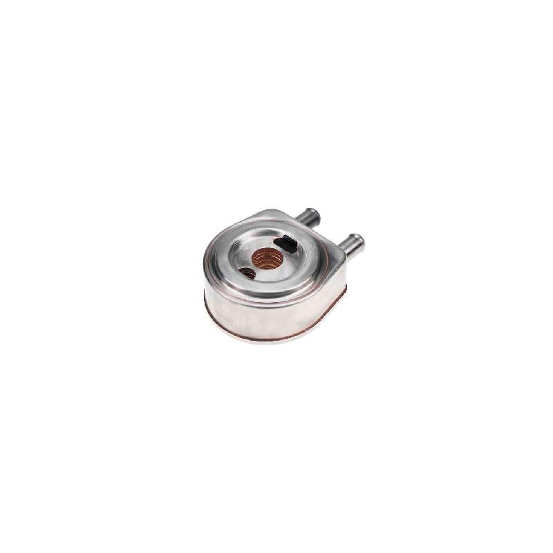 خنک کن روغن موتور FMC T5 خنک کن روغن موتور FMC T5