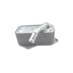 خنک‌کن روغن موتور ام وی ام X33