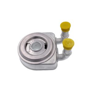 خنککن روغن موتور ام وی ام 315